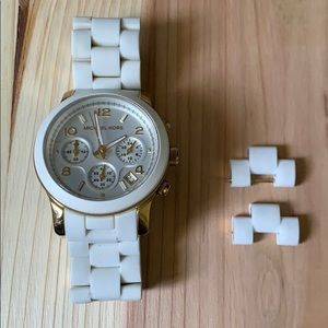 Michael Kors women’s watch